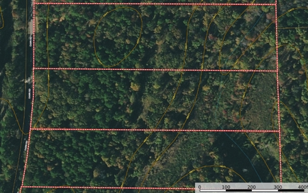 Land For Sale In Tn, 5 Acres+/-, Nice Building Site - image 25