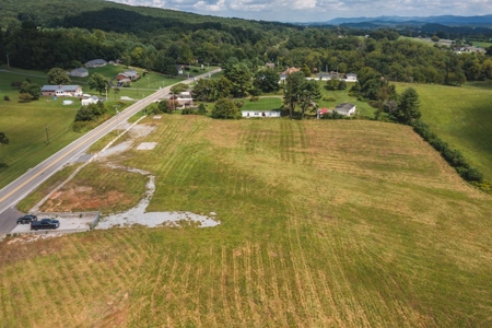 Offering #1 - Cleared Commercial Land for Sale at Auction - image 5