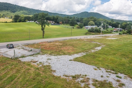 Offering #1 - Cleared Commercial Land for Sale at Auction - image 14