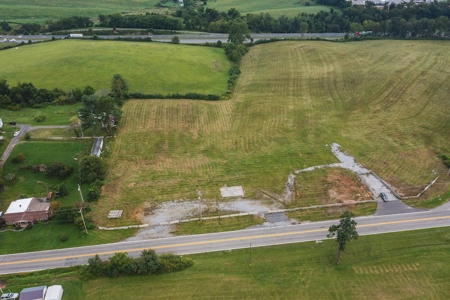 Offering #1 - Cleared Commercial Land for Sale at Auction - image 9