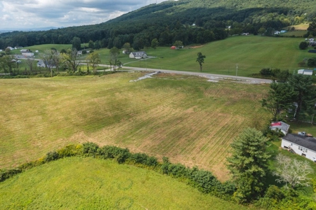 Offering #1 - Cleared Commercial Land for Sale at Auction - image 8