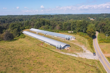 Poultry Farm for Sale in Dobson NC - image 11