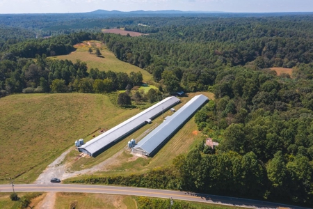 Poultry Farm for Sale in Dobson NC - image 14