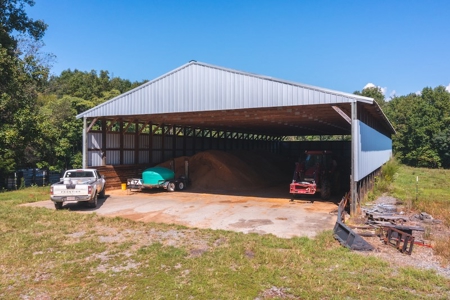 Poultry Farm for Sale in Dobson NC - image 8