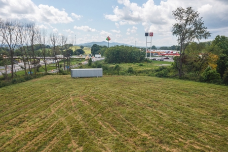 Offering #2 - Commercial Building Site for Sale at Auction - image 5