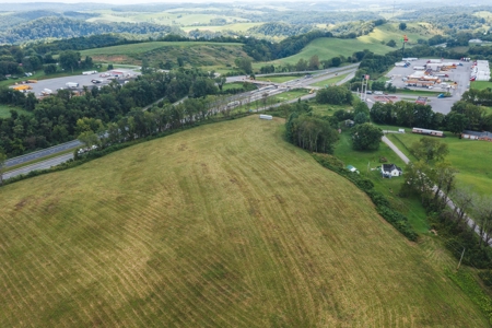 Offering #2 - Commercial Building Site for Sale at Auction - image 14