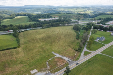 Offering #2 - Commercial Building Site for Sale at Auction - image 18