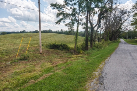 Offering #2 - Commercial Building Site for Sale at Auction - image 11