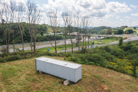 Offering #2 - Commercial Building Site for Sale at Auction - image 22