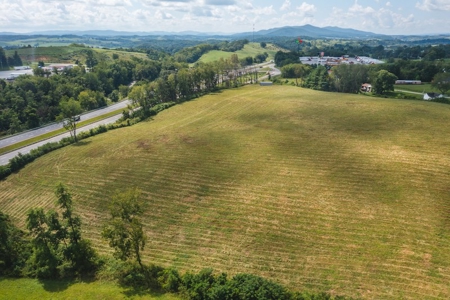 Offering #2 - Commercial Building Site for Sale at Auction - image 1