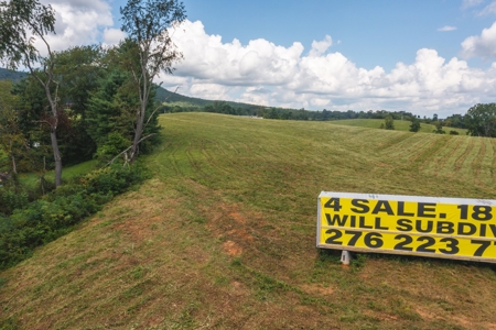 Offering #2 - Commercial Building Site for Sale at Auction - image 2