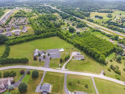 Wooded Tract of Land for Sale in Christiansburg VA - image 17