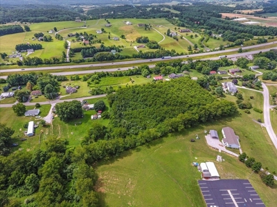 Wooded Tract of Land for Sale in Christiansburg VA - image 16