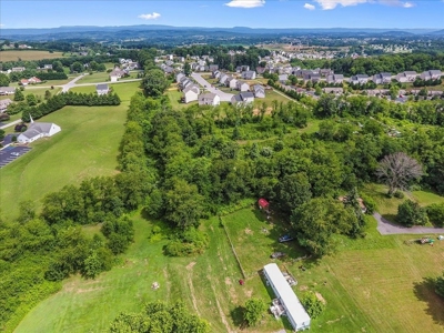 Wooded Tract of Land for Sale in Christiansburg VA - image 10