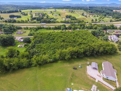 Wooded Tract of Land for Sale in Christiansburg VA - image 22