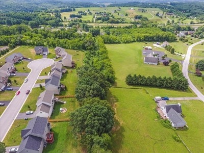 Wooded Tract of Land for Sale in Christiansburg VA - image 13