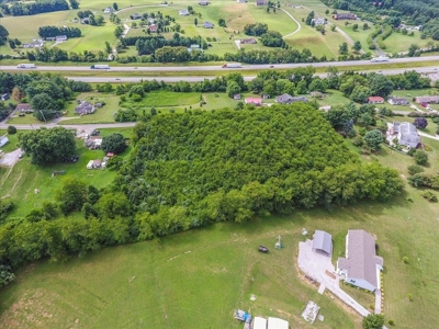 Wooded Tract of Land for Sale in Christiansburg VA - image 21