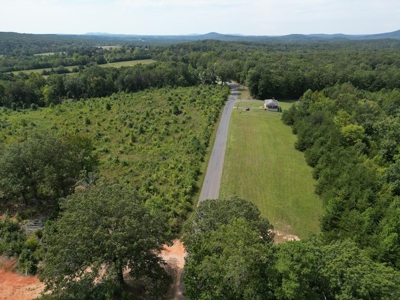 Land of Opportunities: 138 Acres in Stonewall, Concord, VA - image 29