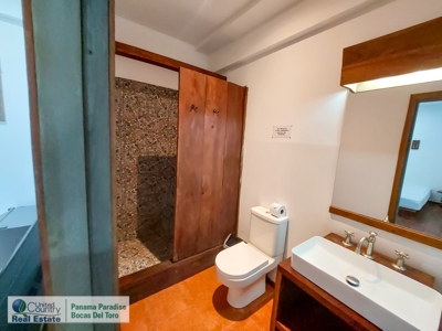Titled Home with BnB, Big Creek, Bocas del Toro, Panama - image 13