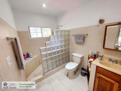 Titled Home with BnB, Big Creek, Bocas del Toro, Panama - image 30