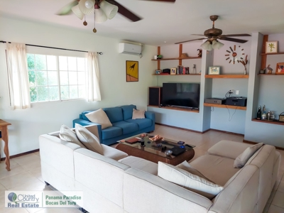 Titled Home with BnB, Big Creek, Bocas del Toro, Panama - image 16