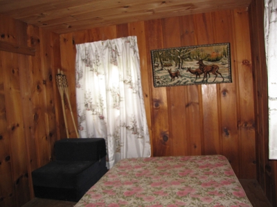 Cabin In The Woods Of Maine - image 10