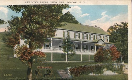 Historic Inn     Second home          Potential development - image 4
