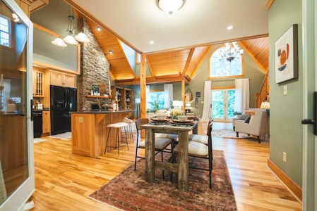 Secluded Mountain Retreat for Sale in Stuart VA - image 40