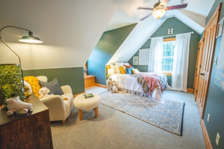 Secluded Mountain Retreat for Sale in Stuart VA - image 49