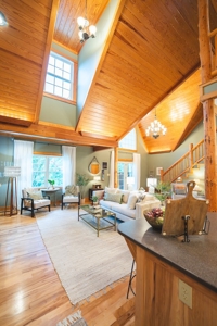 Secluded Mountain Retreat for Sale in Stuart VA - image 32