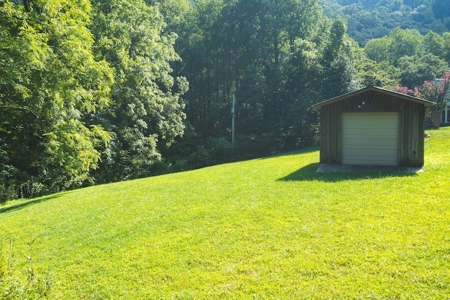 Secluded Mountain Retreat for Sale in Stuart VA - image 11