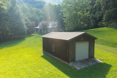 Secluded Mountain Retreat for Sale in Stuart VA - image 14