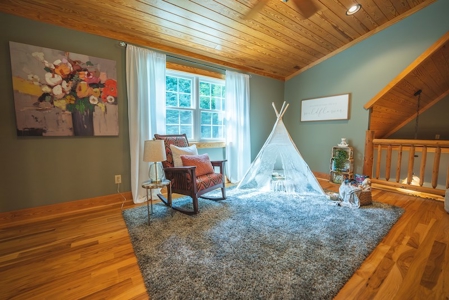 Secluded Mountain Retreat for Sale in Stuart VA - image 48