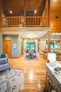 Secluded Mountain Retreat for Sale in Stuart VA - image 25