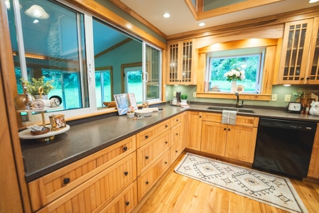 Secluded Mountain Retreat for Sale in Stuart VA - image 27