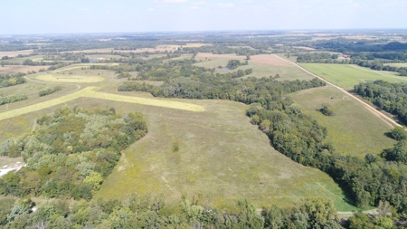 Top-Notch Hunting Farm with Good Income Scotland County MO! - image 12