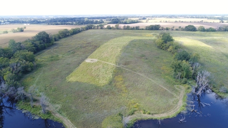 Top-Notch Hunting Farm with Good Income Scotland County MO! - image 24