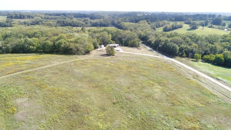 Top-Notch Hunting Farm with Good Income Scotland County MO! - image 37