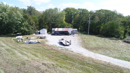 Top-Notch Hunting Farm with Good Income Scotland County MO! - image 38