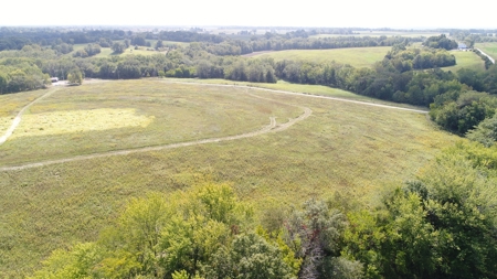 Top-Notch Hunting Farm with Good Income Scotland County MO! - image 36