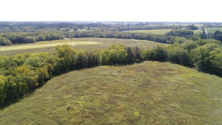 Top-Notch Hunting Farm with Good Income Scotland County MO! - image 35
