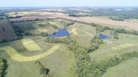 Top-Notch Hunting Farm with Good Income Scotland County MO! - image 18