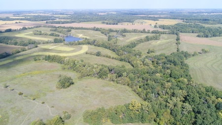 Top-Notch Hunting Farm with Good Income Scotland County MO! - image 16