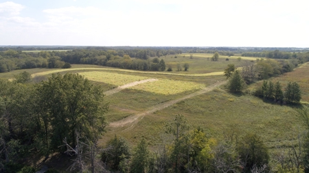 Top-Notch Hunting Farm with Good Income Scotland County MO! - image 30