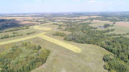 Top-Notch Hunting Farm with Good Income Scotland County MO! - image 13