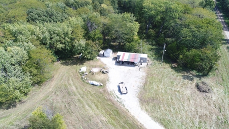 Top-Notch Hunting Farm with Good Income Scotland County MO! - image 8