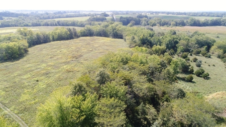Top-Notch Hunting Farm with Good Income Scotland County MO! - image 34