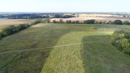 Top-Notch Hunting Farm with Good Income Scotland County MO! - image 25