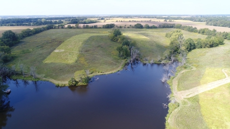 Top-Notch Hunting Farm with Good Income Scotland County MO! - image 23