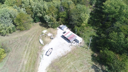 Top-Notch Hunting Farm with Good Income Scotland County MO! - image 9